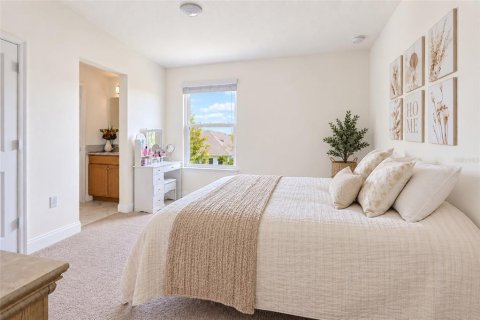 Villa ou maison à vendre à Minneola, Floride: 5 chambres, 298.31 m2 № 2396074 - photo 12