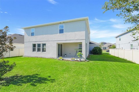 Villa ou maison à vendre à Minneola, Floride: 5 chambres, 298.31 m2 № 2396074 - photo 29