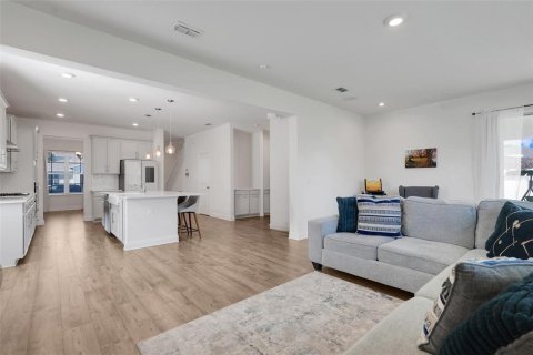 Villa ou maison à vendre à Minneola, Floride: 5 chambres, 298.31 m2 № 2396074 - photo 18