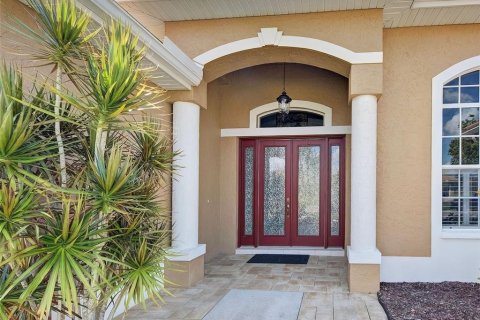 Villa ou maison à vendre à Venice, Floride: 4 chambres, 239.78 m2 № 2121416 - photo 6