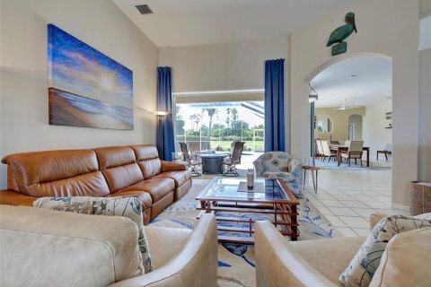 Villa ou maison à vendre à Venice, Floride: 4 chambres, 239.78 m2 № 2121416 - photo 12