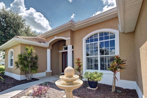 Villa ou maison à vendre à Venice, Floride: 4 chambres, 239.78 m2 № 2121416 - photo 5