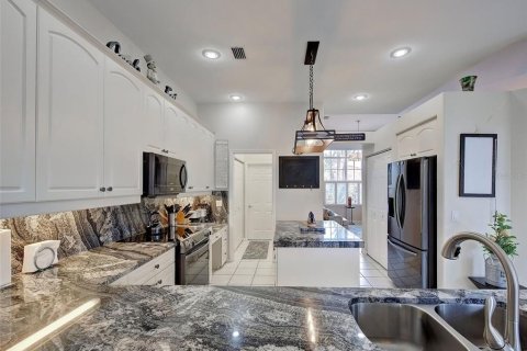 Villa ou maison à vendre à Venice, Floride: 4 chambres, 239.78 m2 № 2121416 - photo 24