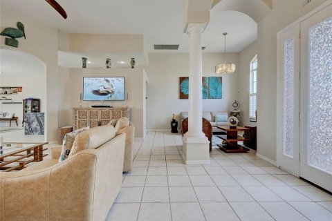Villa ou maison à vendre à Venice, Floride: 4 chambres, 239.78 m2 № 2121416 - photo 10