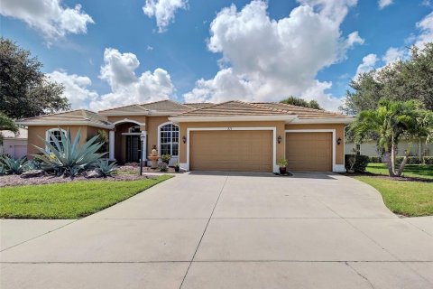 Villa ou maison à vendre à Venice, Floride: 4 chambres, 239.78 m2 № 2121416 - photo 3