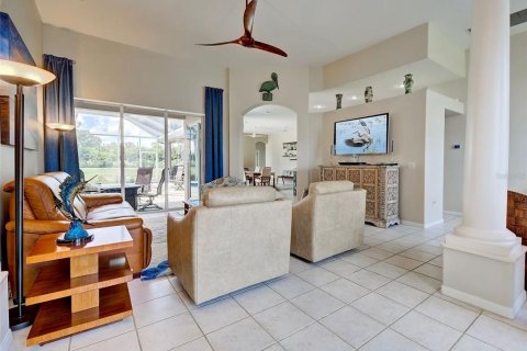 Villa ou maison à vendre à Venice, Floride: 4 chambres, 239.78 m2 № 2121416 - photo 9