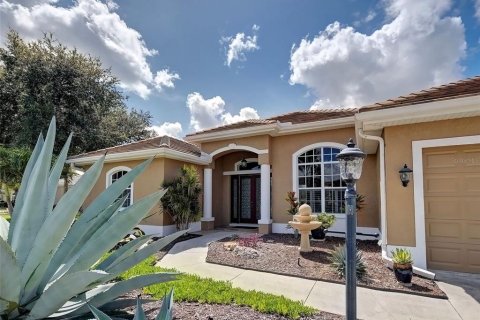 Villa ou maison à vendre à Venice, Floride: 4 chambres, 239.78 m2 № 2121416 - photo 4