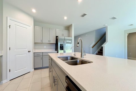 Villa ou maison à louer à Davenport, Floride: 5 chambres, 218.41 m2 № 2390755 - photo 15