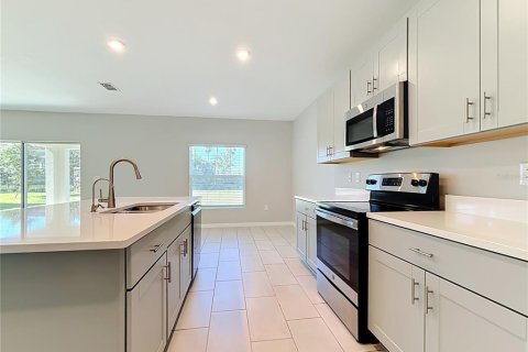 Villa ou maison à louer à Davenport, Floride: 5 chambres, 218.41 m2 № 2390755 - photo 12