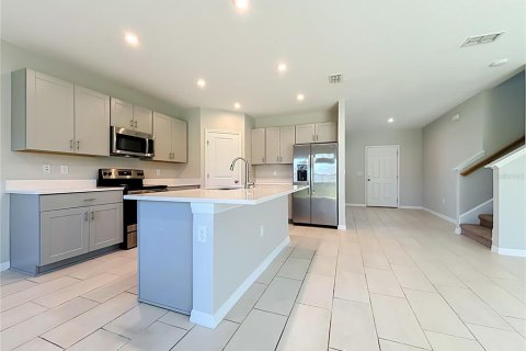 Villa ou maison à louer à Davenport, Floride: 5 chambres, 218.41 m2 № 2390755 - photo 17