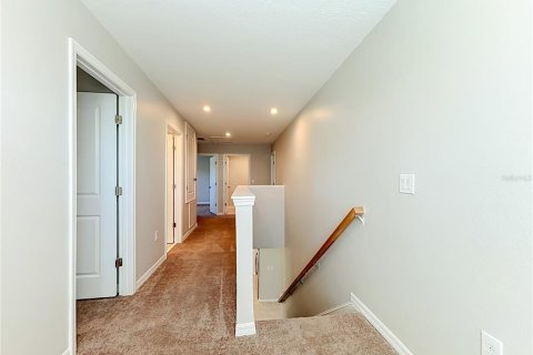 Villa ou maison à louer à Davenport, Floride: 5 chambres, 218.41 m2 № 2390755 - photo 27