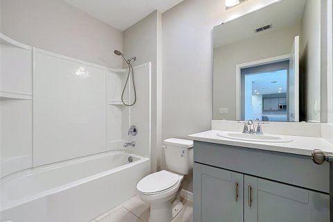 Villa ou maison à louer à Davenport, Floride: 5 chambres, 218.41 m2 № 2390755 - photo 25