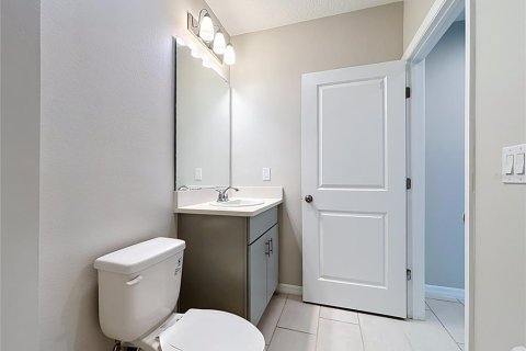Villa ou maison à louer à Davenport, Floride: 5 chambres, 218.41 m2 № 2390755 - photo 26