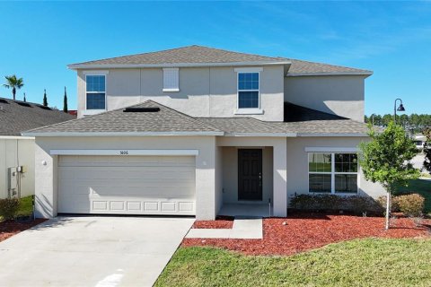 Villa ou maison à louer à Davenport, Floride: 5 chambres, 218.41 m2 № 2390755 - photo 3
