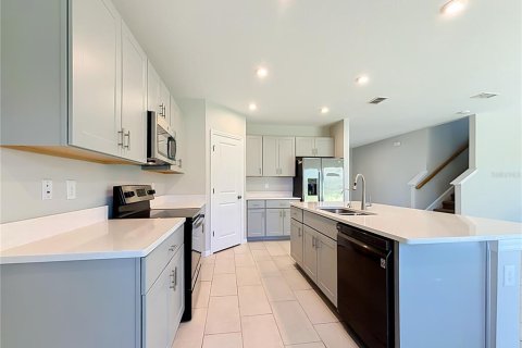 Villa ou maison à louer à Davenport, Floride: 5 chambres, 218.41 m2 № 2390755 - photo 16