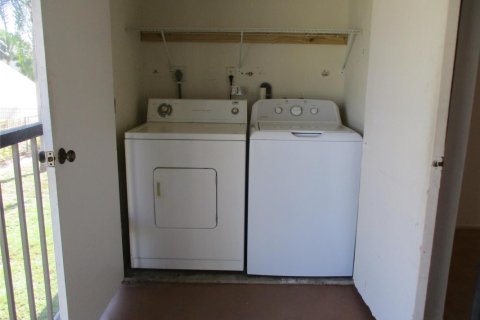 Copropriété à louer à Boca Raton, Floride: 2 chambres, 113.15 m2 № 2087806 - photo 20