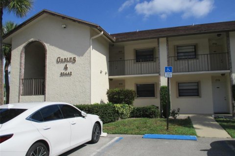 Copropriété à louer à Boca Raton, Floride: 2 chambres, 113.15 m2 № 2087806 - photo 24
