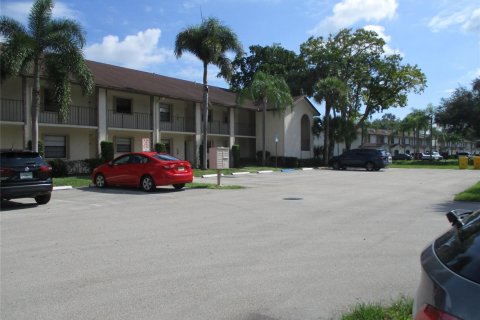 Condo à Boca Raton, Floride, 2 chambres  № 2087806