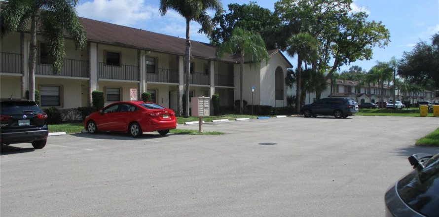 Condo à Boca Raton, Floride, 2 chambres  № 2087806
