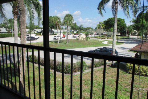 Copropriété à louer à Boca Raton, Floride: 2 chambres, 113.15 m2 № 2087806 - photo 22