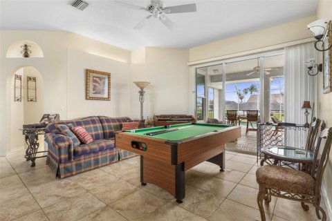 Villa ou maison à louer à Palm Coast, Floride: 3 chambres, 194.54 m2 № 1900582 - photo 9