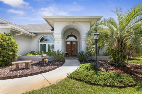 Villa ou maison à louer à Palm Coast, Floride: 3 chambres, 194.54 m2 № 1900582 - photo 5