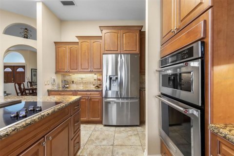 Villa ou maison à louer à Palm Coast, Floride: 3 chambres, 194.54 m2 № 1900582 - photo 19