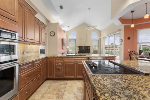 Villa ou maison à louer à Palm Coast, Floride: 3 chambres, 194.54 m2 № 1900582 - photo 17