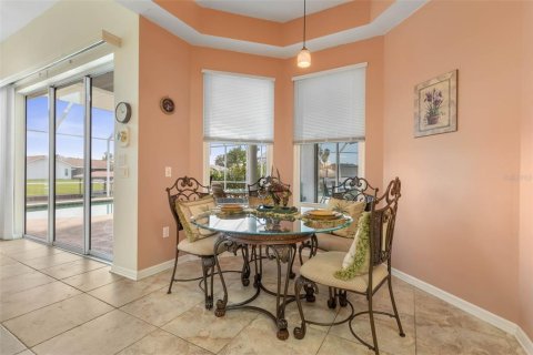 Villa ou maison à louer à Palm Coast, Floride: 3 chambres, 194.54 m2 № 1900582 - photo 20