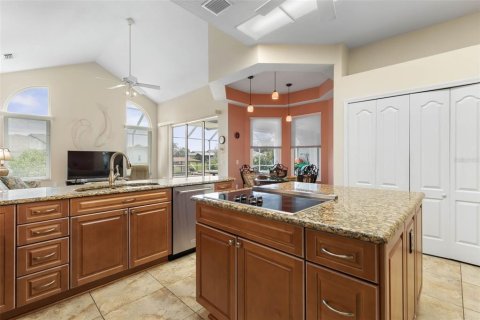 Villa ou maison à louer à Palm Coast, Floride: 3 chambres, 194.54 m2 № 1900582 - photo 18