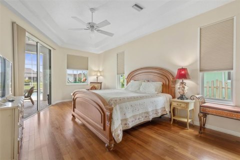 Villa ou maison à louer à Palm Coast, Floride: 3 chambres, 194.54 m2 № 1900582 - photo 30