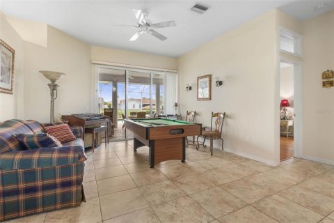 Villa ou maison à louer à Palm Coast, Floride: 3 chambres, 194.54 m2 № 1900582 - photo 8