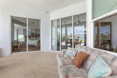 Villa ou maison à louer à Palm Coast, Floride: 3 chambres, 194.54 m2 № 1900582 - photo 26