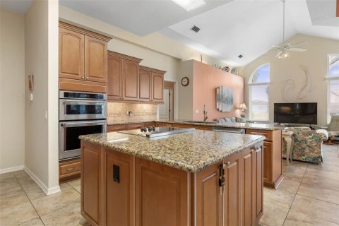 Villa ou maison à louer à Palm Coast, Floride: 3 chambres, 194.54 m2 № 1900582 - photo 16