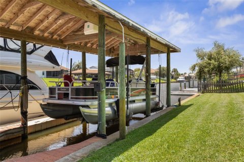 Villa ou maison à louer à Palm Coast, Floride: 3 chambres, 194.54 m2 № 1900582 - photo 28