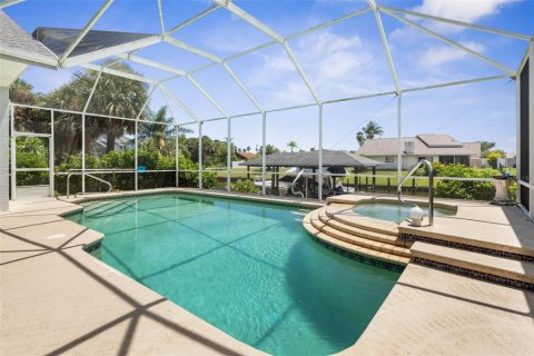 Villa ou maison à louer à Palm Coast, Floride: 3 chambres, 194.54 m2 № 1900582 - photo 21