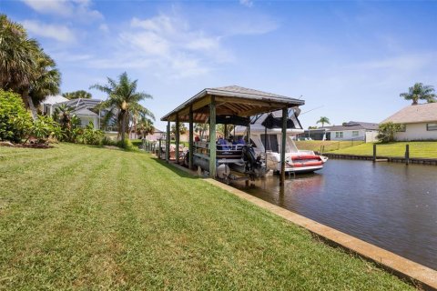 Villa ou maison à louer à Palm Coast, Floride: 3 chambres, 194.54 m2 № 1900582 - photo 29
