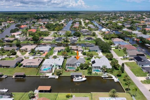 Villa ou maison à louer à Palm Coast, Floride: 3 chambres, 194.54 m2 № 1900582 - photo 3
