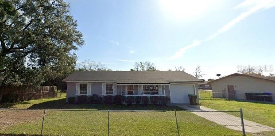 Villa ou maison à Orlando, Floride 3 chambres, 85.93 m2 № 2203830