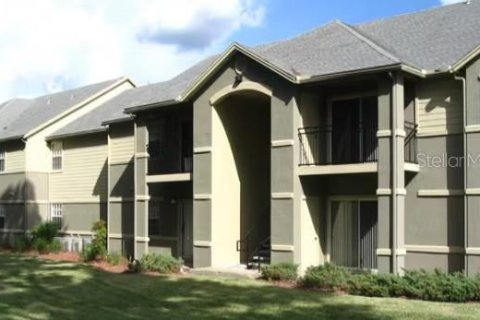 Copropriété à louer à Gainesville, Floride: 1 chambre, 55.74 m2 № 2112130 - photo 2