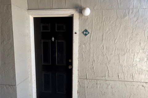 Copropriété à louer à Gainesville, Floride: 1 chambre, 55.74 m2 № 2112130 - photo 8