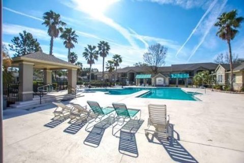 Copropriété à louer à Gainesville, Floride: 1 chambre, 55.74 m2 № 2112130 - photo 5