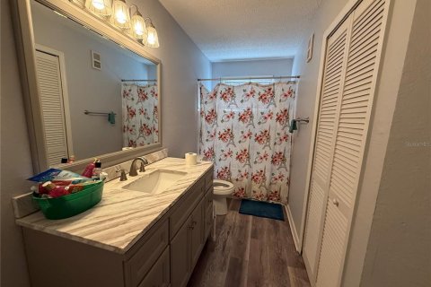 Copropriété à louer à Gainesville, Floride: 1 chambre, 55.74 m2 № 2112130 - photo 16