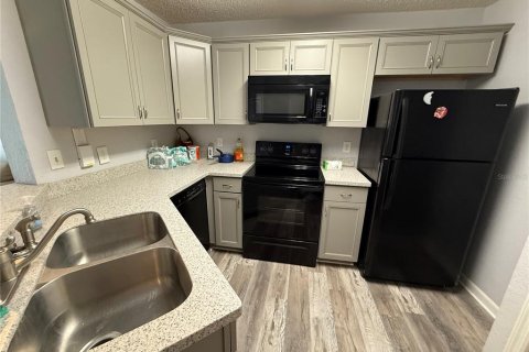 Copropriété à louer à Gainesville, Floride: 1 chambre, 55.74 m2 № 2112130 - photo 10