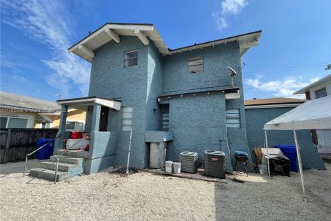 Купить коммерческую недвижимость в Майами, Флорида 255.67м2, № 2054437 - фото 5