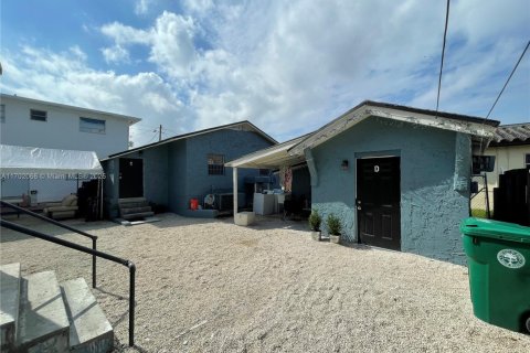 Купить коммерческую недвижимость в Майами, Флорида 255.67м2, № 2054437 - фото 6