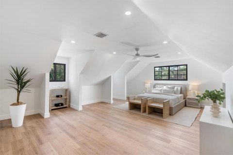 Купить виллу или дом в Палм-Бич-Гарденс, Флорида 3 комнаты, 466.18м2, № 2082765 - фото 29
