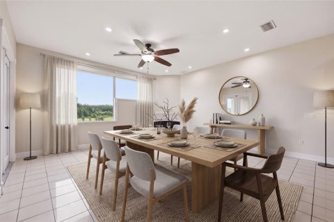 Villa ou maison à vendre à Astatula, Floride: 4 chambres, 319.21 m2 № 2236091 - photo 22