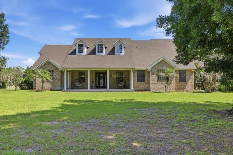 Villa ou maison à vendre à Astatula, Floride: 4 chambres, 319.21 m2 № 2236091 - photo 9