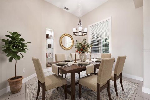 Villa ou maison à vendre à Astatula, Floride: 4 chambres, 319.21 m2 № 2236091 - photo 14